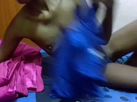 Billiebby online show from March 2025 06:40:02 PM