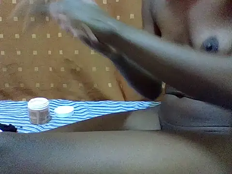 Billiebby online show from October 2025 08:43:01 AM