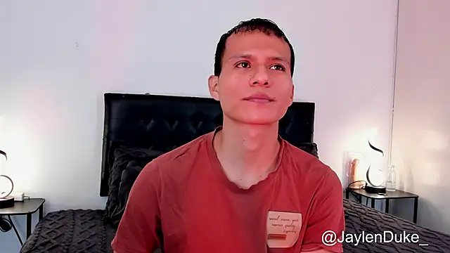 jaylen and duke online show from November 2025 12:15:02 PM