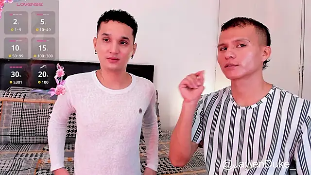 jaylen and duke online show from March 2026 11:16:02 AM