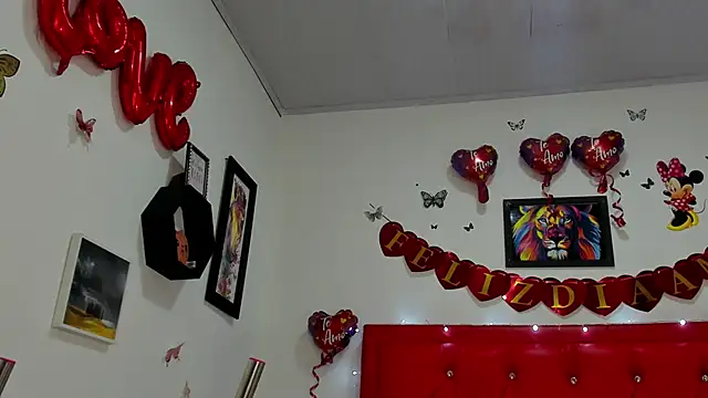 natasha jurado online show from February 2025 11:05:01 PM