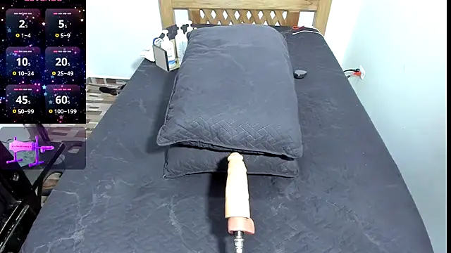 Nemesis 020 online show from December 2025 07:26:02 AM