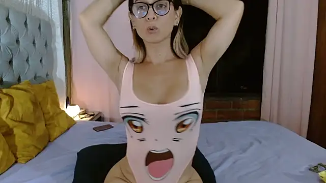 sweet jessicats online show from March 2025 04:15:02 AM