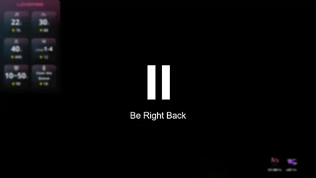 FemAlexa  online show from September 2025 02:06:02 PM