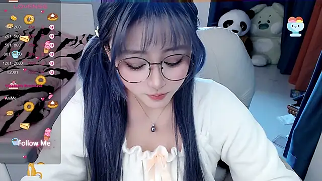 Sweet-18wanwan online show from January 2025 05:54:01 PM