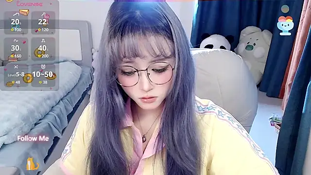 Sweet-18wanwan online show from February 2025 03:31:02 PM