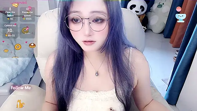 Sweet-18wanwan online show from March 2025 02:30:01 PM