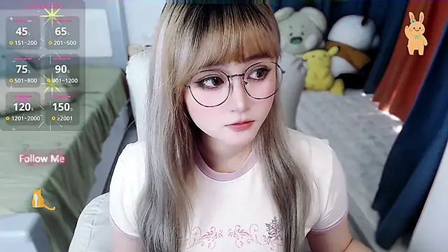 Sweet-18wanwan online show from September 2025 03:32:02 AM