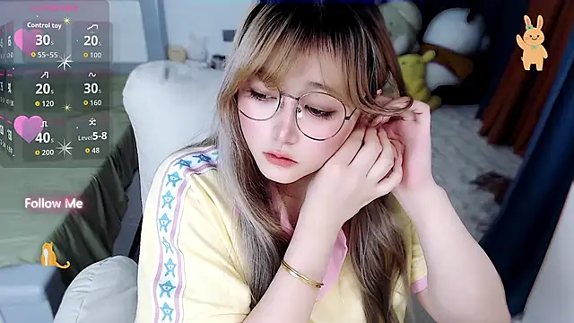 Sweet-18wanwan online show from October 2025 02:15:02 PM