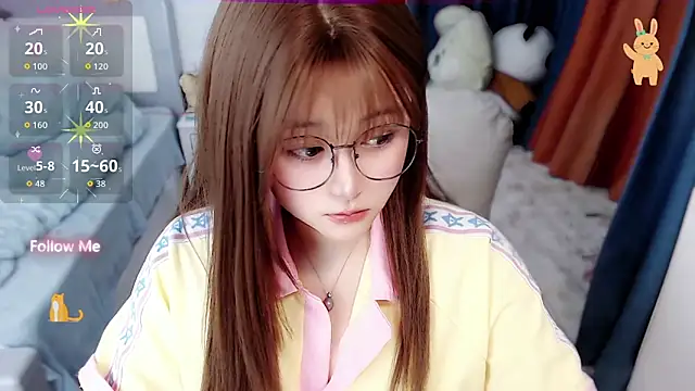 Sweet-18wanwan online show from December 2025 08:26:01 PM