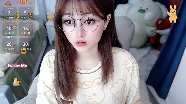 Snapshot of Sweet-18wanwan chatting on May 2026 10:50:02 PM Sweet-18wanwan online show from May 2026 10:50:02 PM