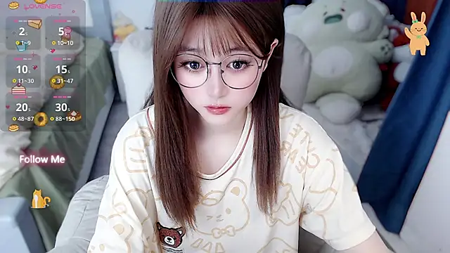 Snapshot of Sweet-18wanwan chatting on May 2026 05:29:02 PM Sweet-18wanwan online show from May 2026 05:29:02 PM