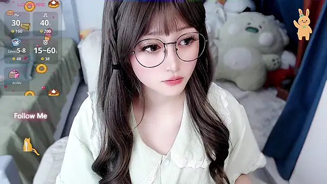 Snapshot of Sweet-18wanwan chatting on May 2026 03:29:01 PM Sweet-18wanwan online show from May 2026 03:29:01 PM