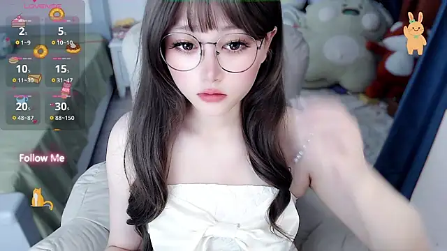 Snapshot of Sweet-18wanwan chatting on May 2026 04:58:02 PM Sweet-18wanwan online show from May 2026 04:58:02 PM