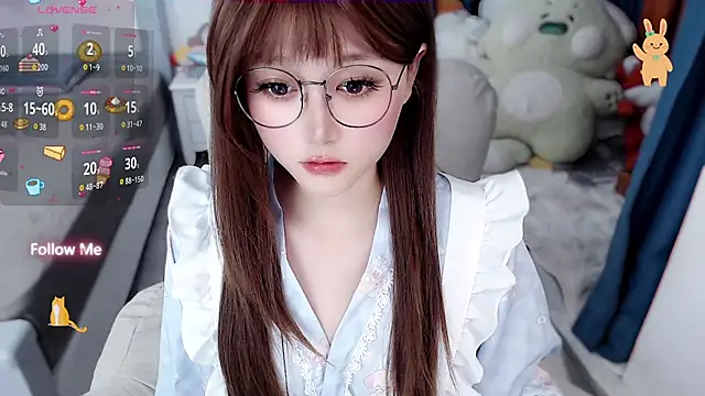 Snapshot of Sweet-18wanwan chatting on May 2026 05:29:01 PM Sweet-18wanwan online show from May 2026 05:29:01 PM
