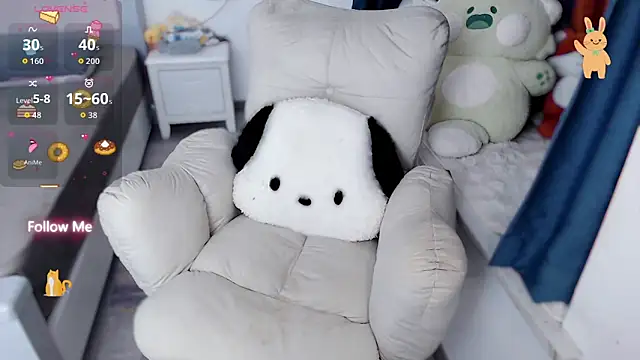 Snapshot of Sweet-18wanwan chatting on May 2026 11:01:02 PM Sweet-18wanwan online show from May 2026 11:01:02 PM