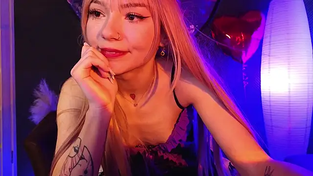 SandraBoyl online show from March 2025 04:06:01 AM