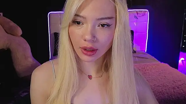 SandraBoyl online show from November 2025 02:14:01 AM