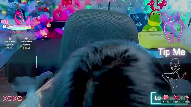 NatalieHarris online show from December 2025 06:35:02 PM