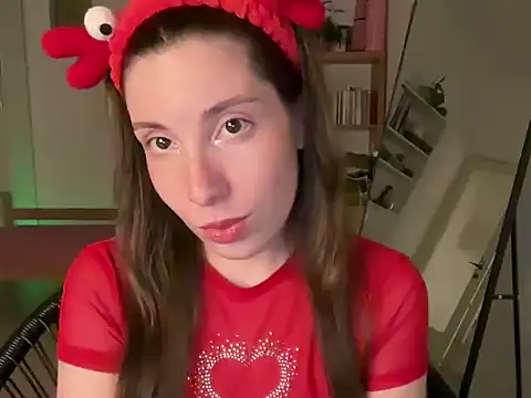 CringeButCute online show from October 2025 10:32:01 PM
