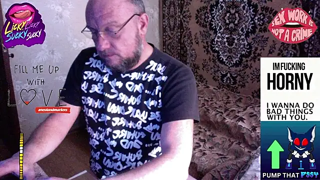 Snapshot of Bossun79 chatting on February 2025 02:42:01 PM Bossun79 online show from February 2025 02:42:01 PM