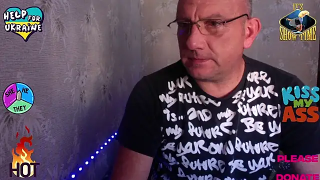 Snapshot of Bossun79 chatting on September 2025 02:40:02 PM Bossun79 online show from September 2025 02:40:02 PM