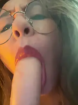 marie2  online show from February 2025 03:16:01 PM