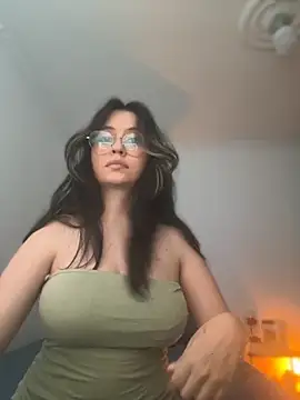 marie2  online show from October 2025 09:17:02 PM