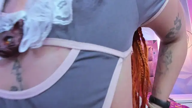 Candy morgan412 online show from December 2024 03:46:01 PM