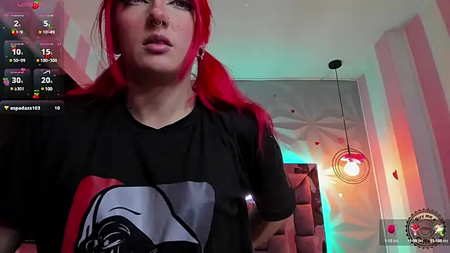 Candy morgan412 online show from February 2025 12:37:02 PM