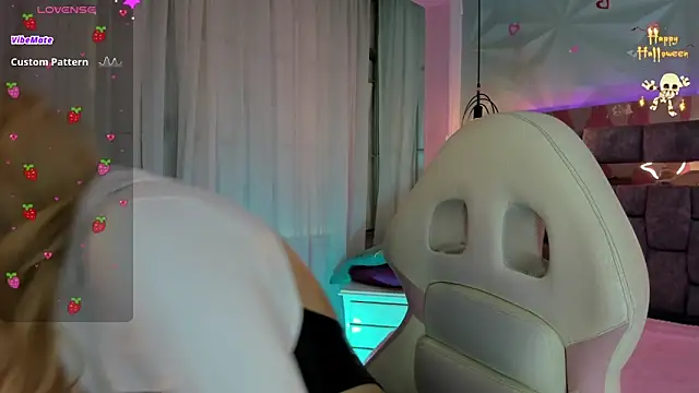 Candy morgan412 online show from October 2025 12:18:02 PM