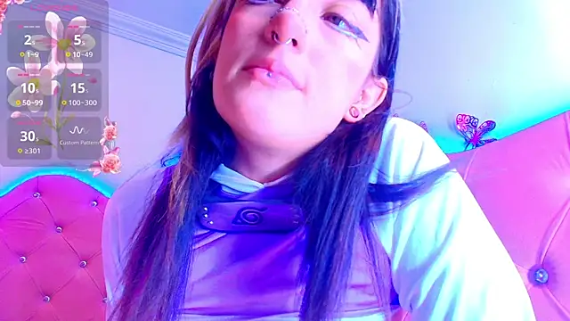 Snapshot of Candy_morgan412 chatting on June 2026 12:14:02 PM Candy morgan412 online show from June 2026 12:14:02 PM