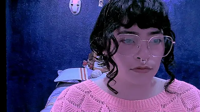 NinaYellow online show from March 2026 01:04:02 PM