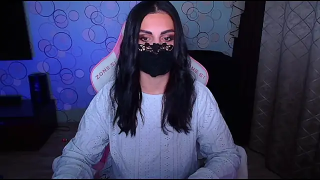   Yasmina   online show from November 2025 03:52:02 AM