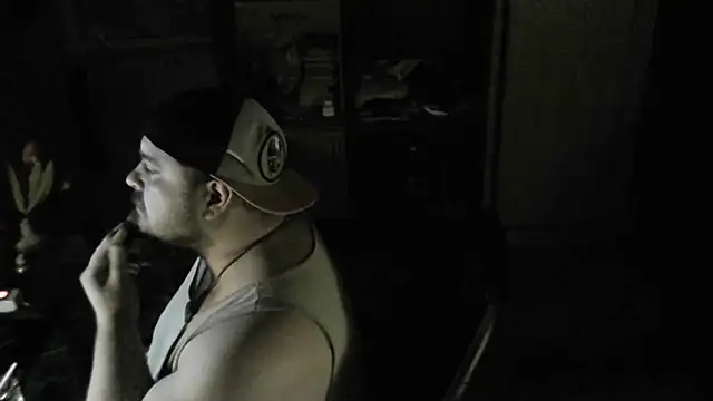 perversalus online show from March 2025 02:01:02 AM