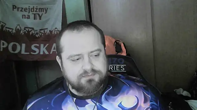 perversalus online show from March 2025 11:27:02 AM