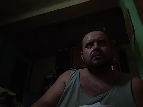 perversalus online show from November 2025 10:43:01 PM