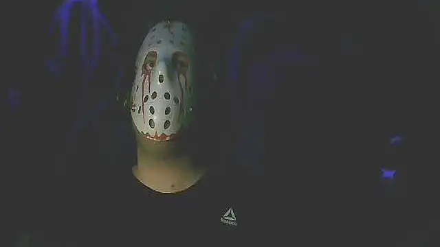 perversalus online show from January 2026 10:25:02 PM