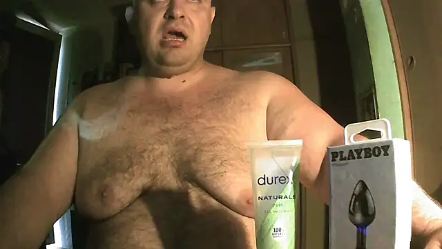 perversalus online show from June 2026 03:46:01 AM