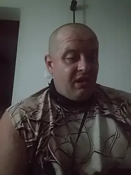 perversalus online show from June 2026 09:42:01 PM