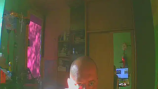 perversalus online show from June 2026 03:50:01 PM