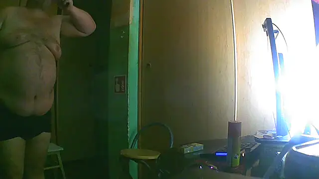 perversalus online show from July 2026 10:17:01 PM
