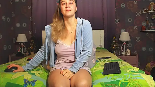 SquirtyAlice online show from January 2025 04:28:01 AM