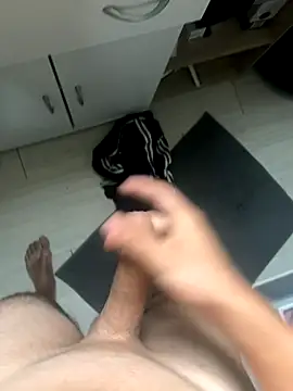 Mecchaud06 online show from October 2025 05:10:02 PM