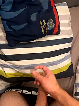 Mecchaud06 online show from November 2025 01:59:01 AM