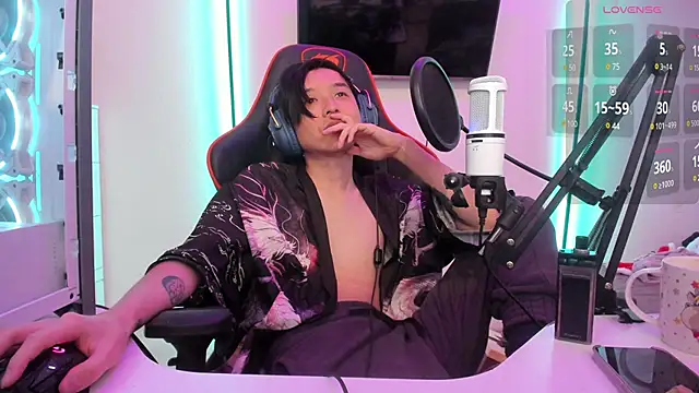 wexlee7 online show from December 2024 12:08:01 AM