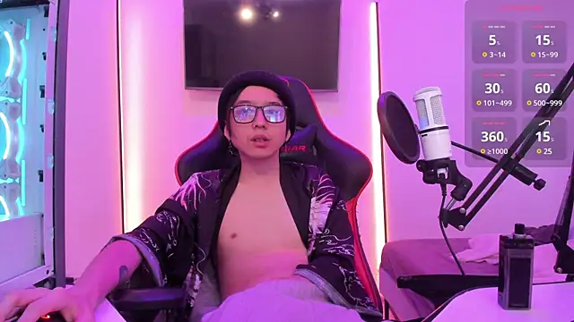 wexlee7 online show from February 2025 09:52:01 AM