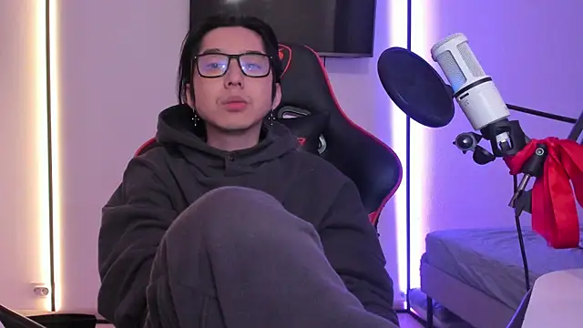 wexlee7 online show from October 2025 02:14:02 AM