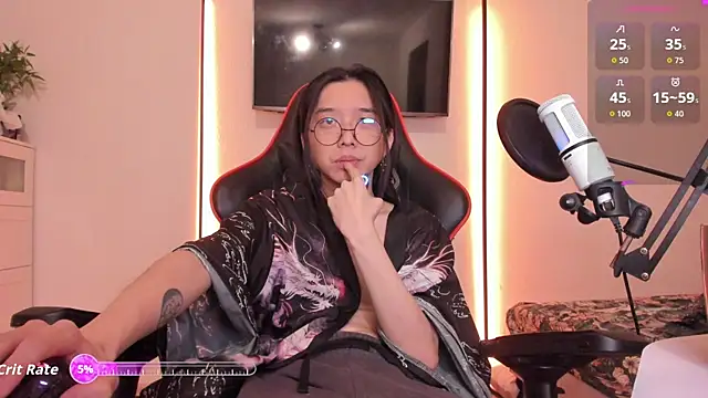 wexlee7 online show from November 2025 11:07:02 PM