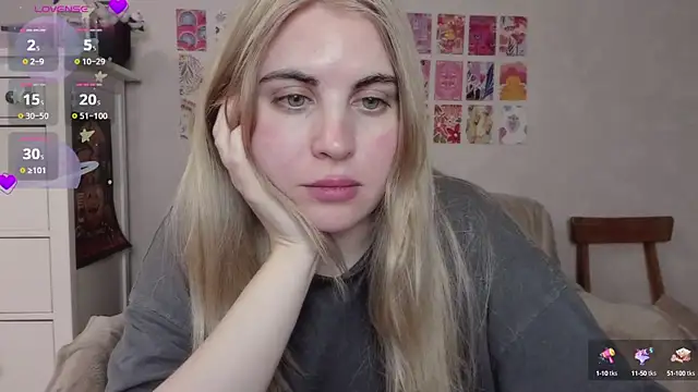 Snapshot of pawpaws chatting on February 2025 04:48:02 PM pawpaws online show from February 2025 04:48:02 PM